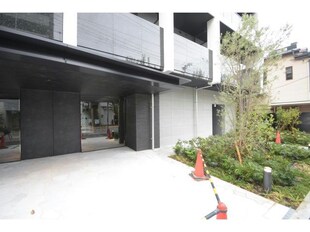 Ｓ-ＲＥＳＩＤＥＮＣＥ福島Alovitaの物件外観写真